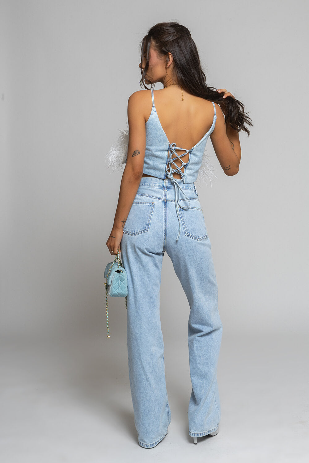 Set Nikole 9185