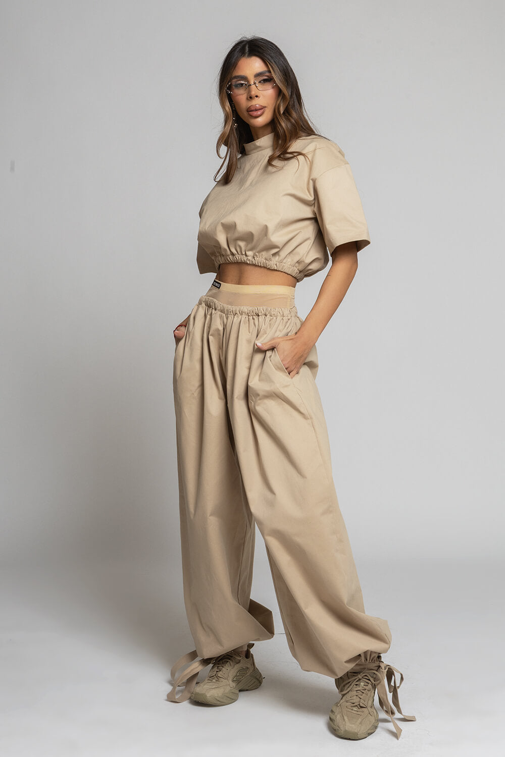 Set Nikole 9186