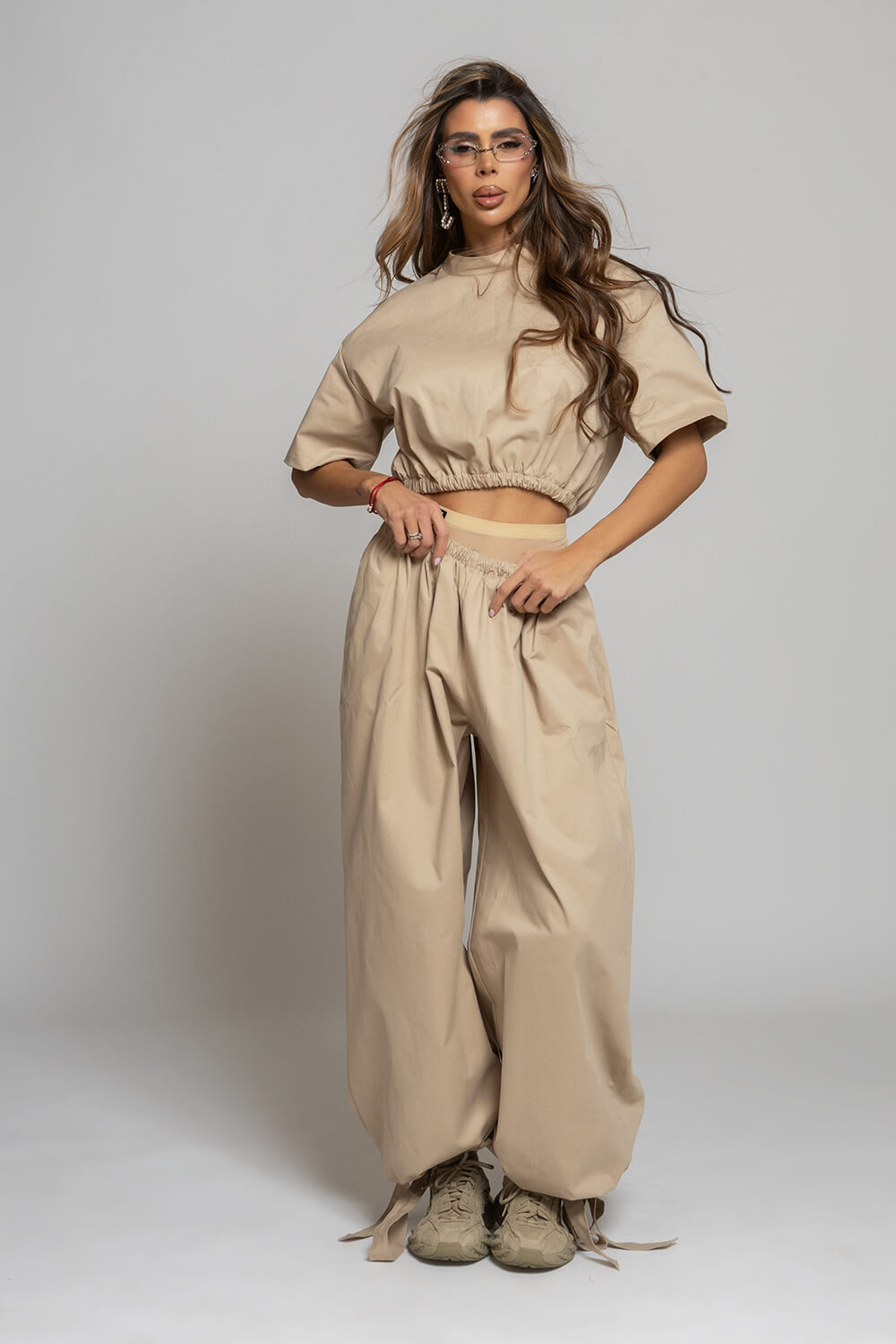 Set Nikole 9186