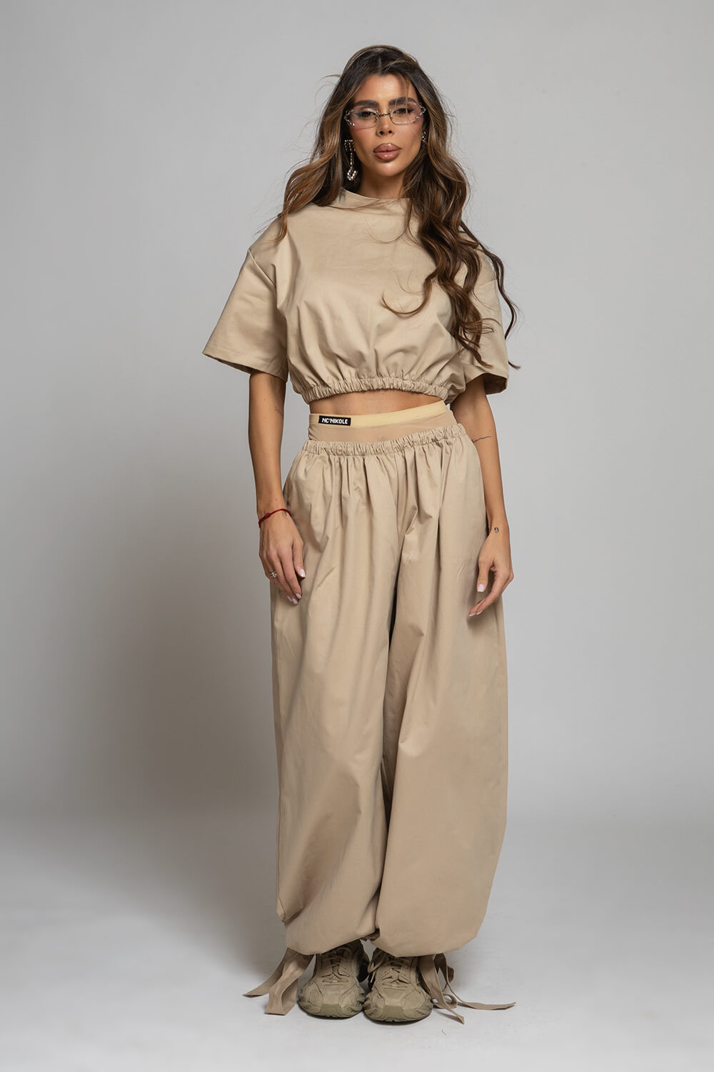 Set Nikole 9186