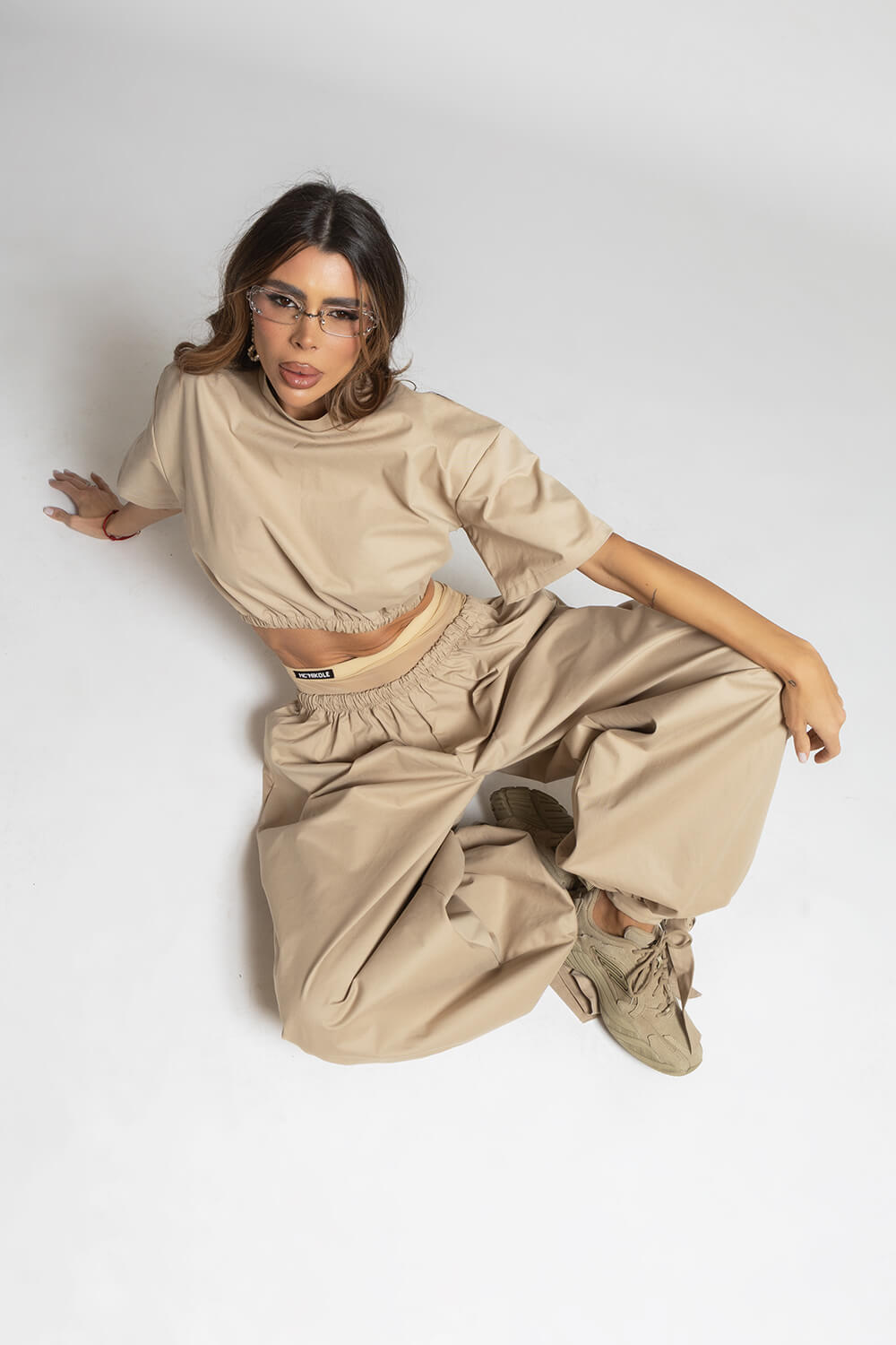 Set Nikole 9186