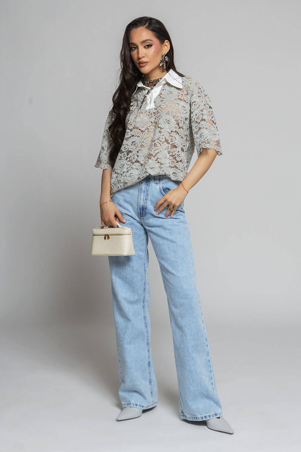 Tricou Nikole 5723