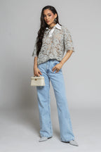 Tricou Nikole 5723