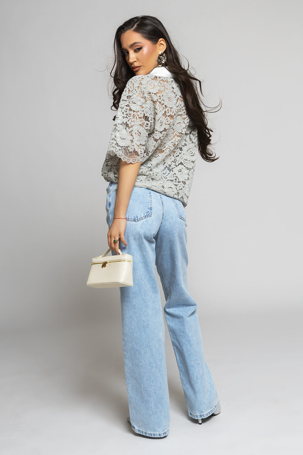 Tricou Nikole 5723