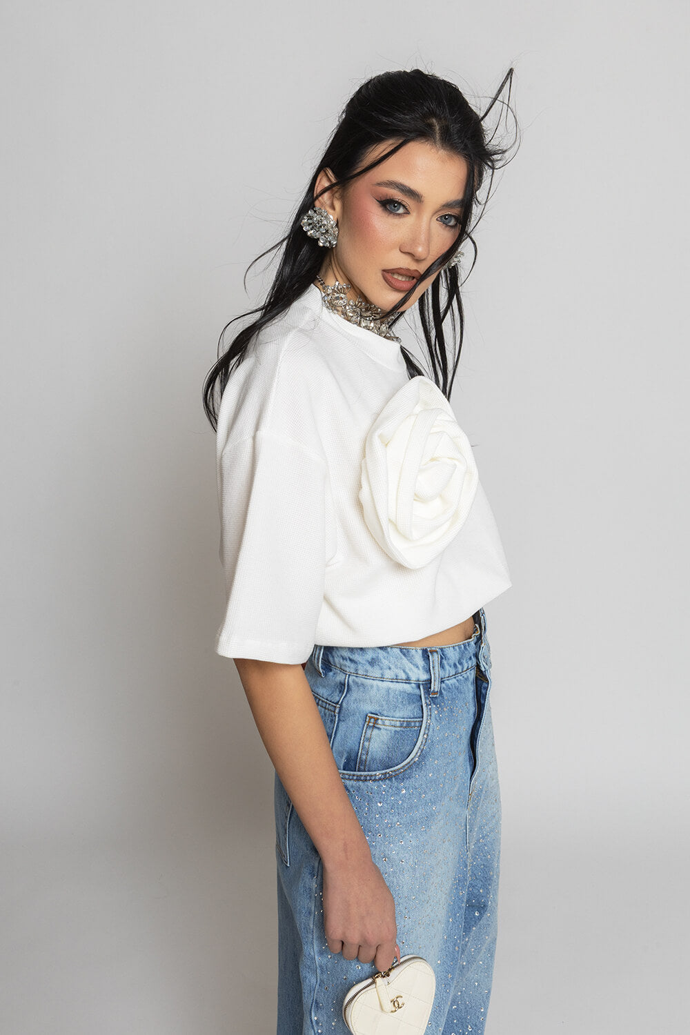 Tricou Nikole 5725