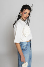 Tricou Nikole 5725