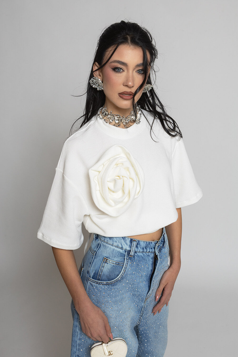 Tricou Nikole 5725