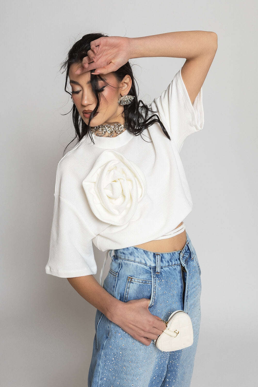 Tricou Nikole 5725