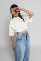 Tricou Nikole 5725
