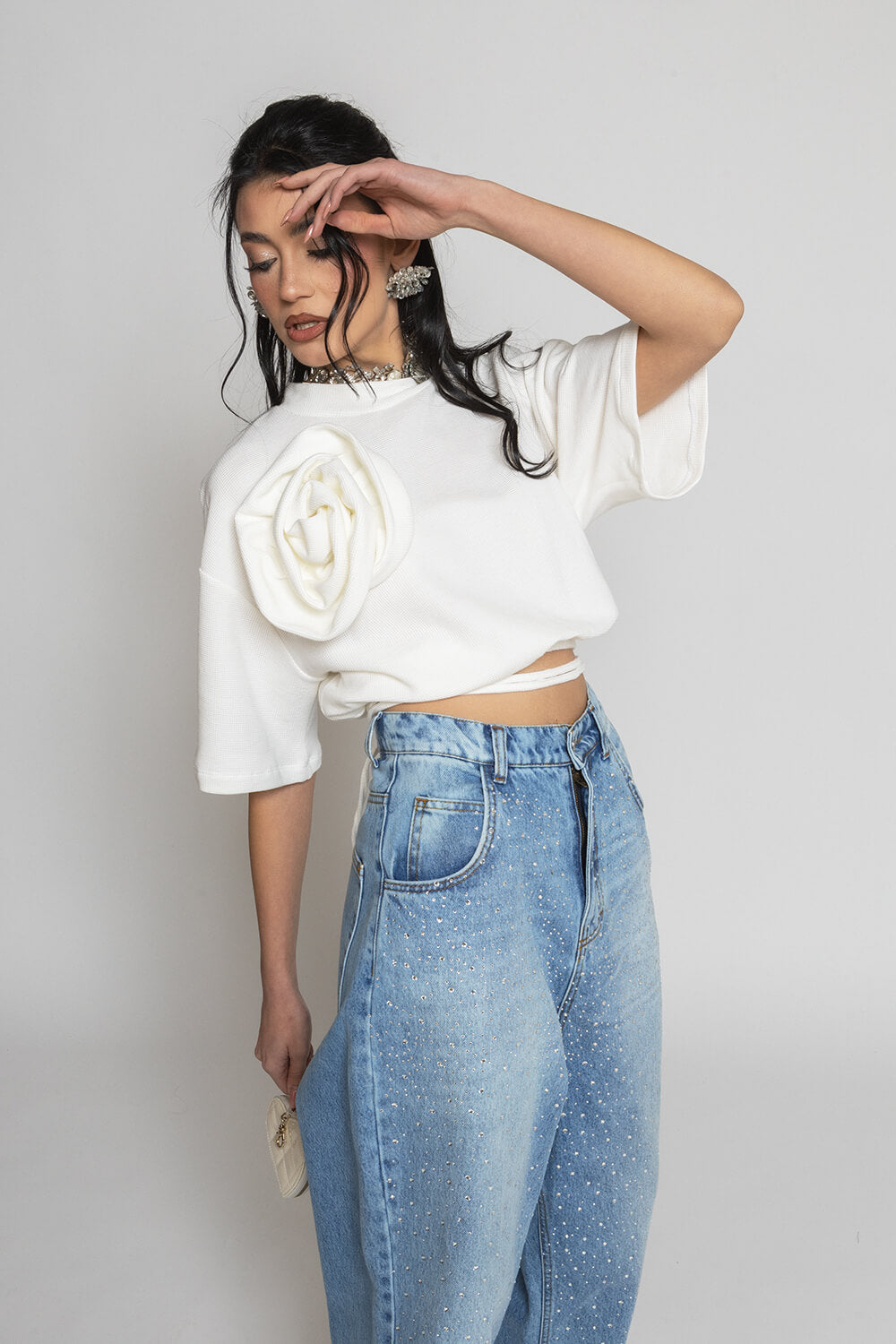Tricou Nikole 5725