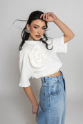 Tricou Nikole 5725