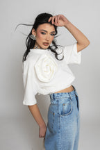 Tricou Nikole 5725