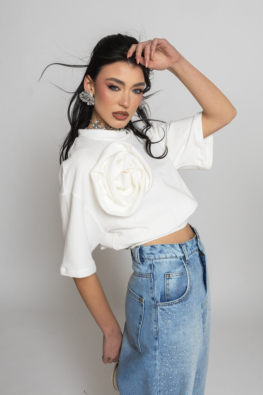 Tricou Nikole 5725