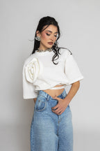 Tricou Nikole 5725