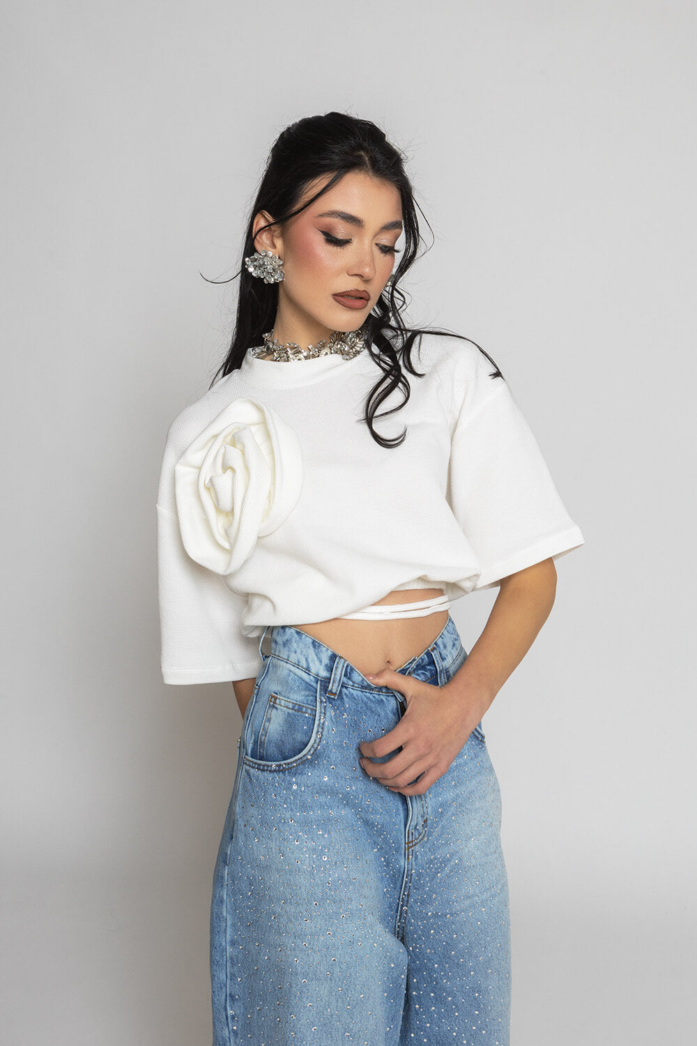 Tricou Nikole 5725