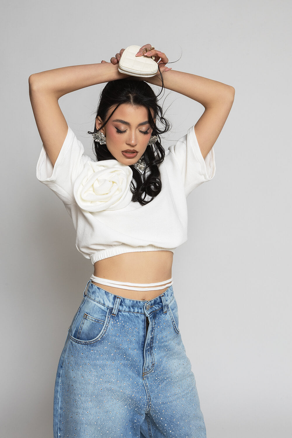 Tricou Nikole 5725