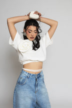 Tricou Nikole 5725