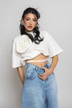 Tricou Nikole 5725