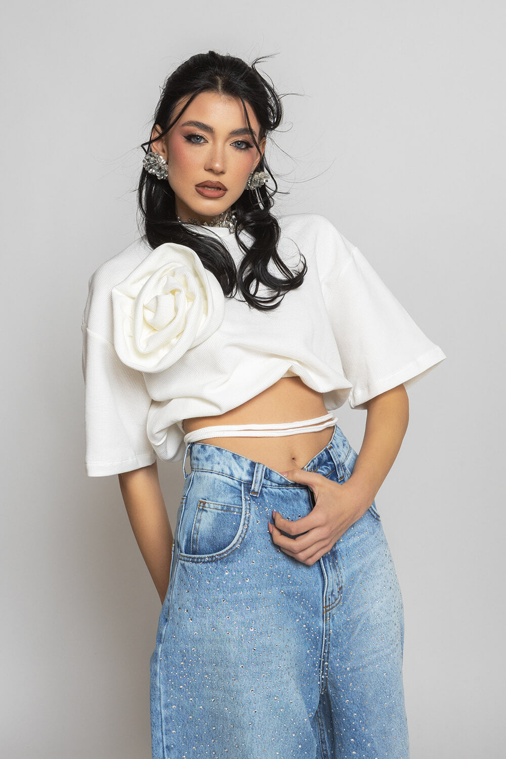 Tricou Nikole 5725