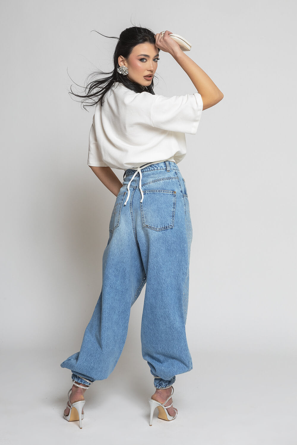Tricou Nikole 5725