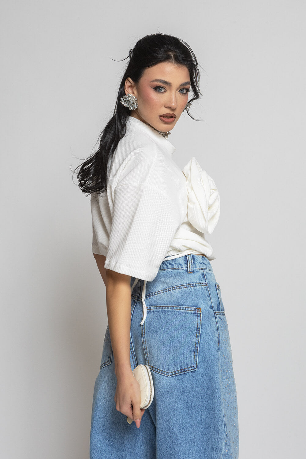 Tricou Nikole 5725
