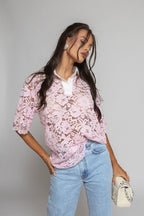 Tricou Nikole 5722