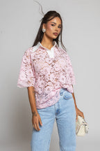 Tricou Nikole 5722