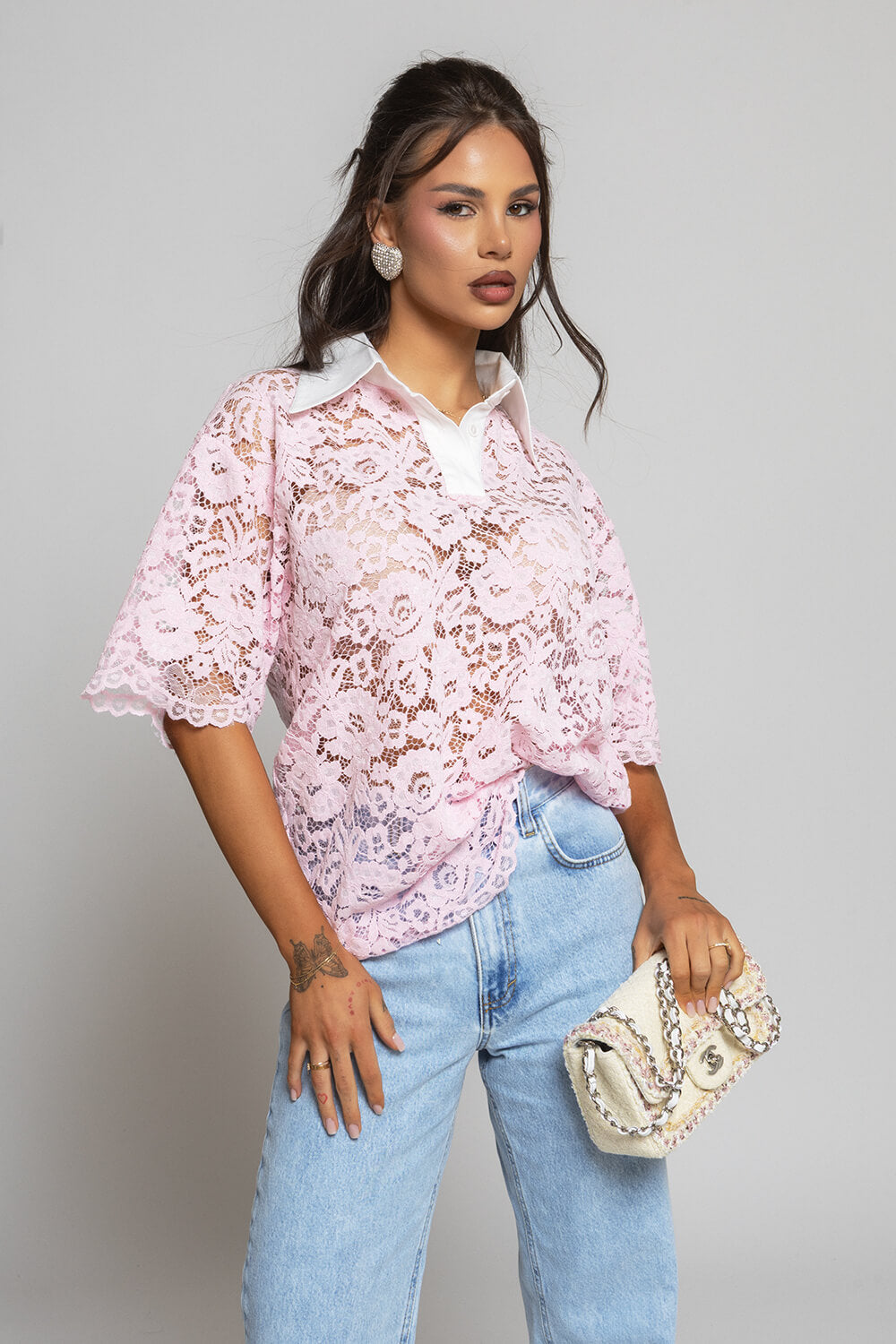 Tricou Nikole 5722