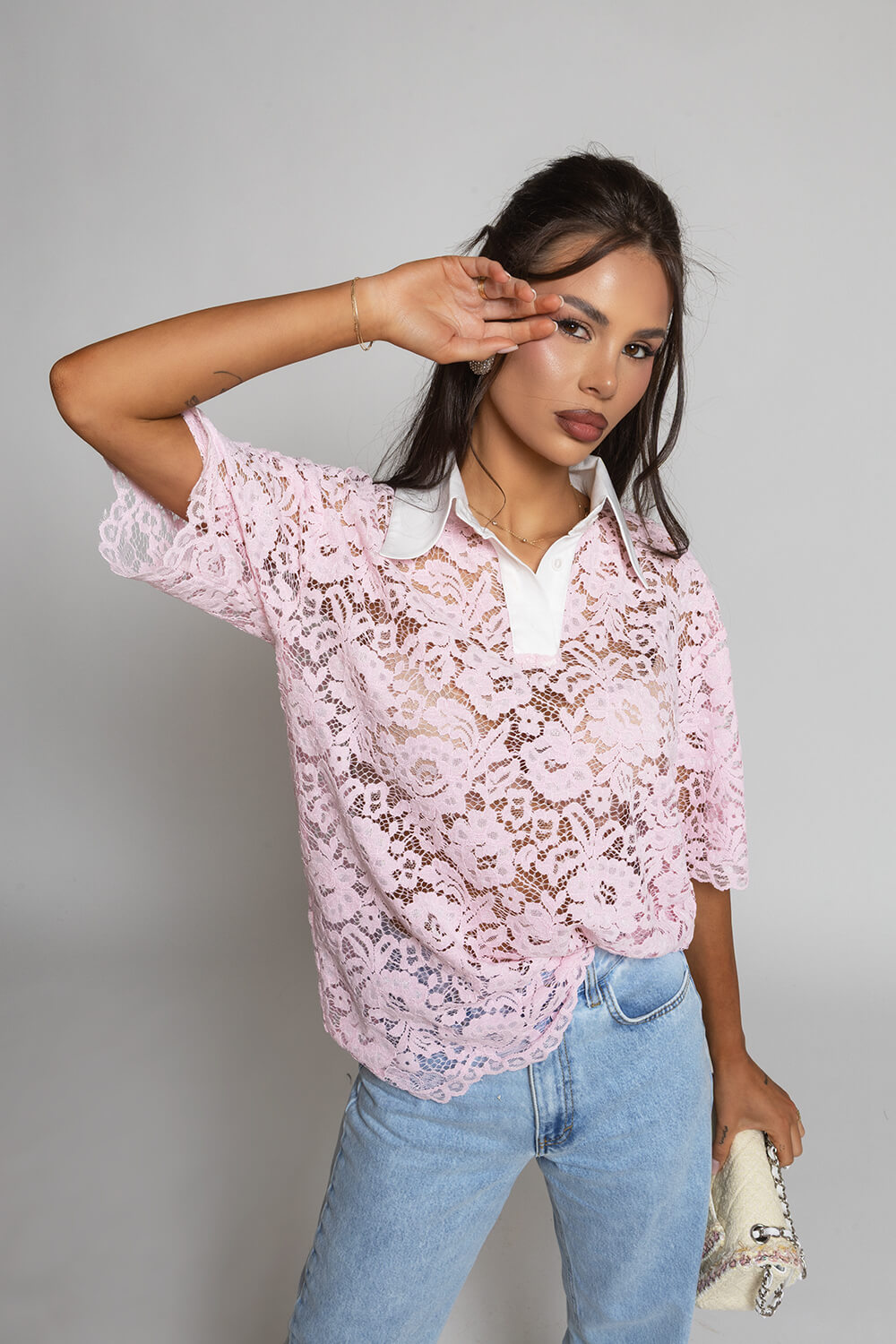 Tricou Nikole 5722