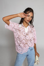 Tricou Nikole 5722