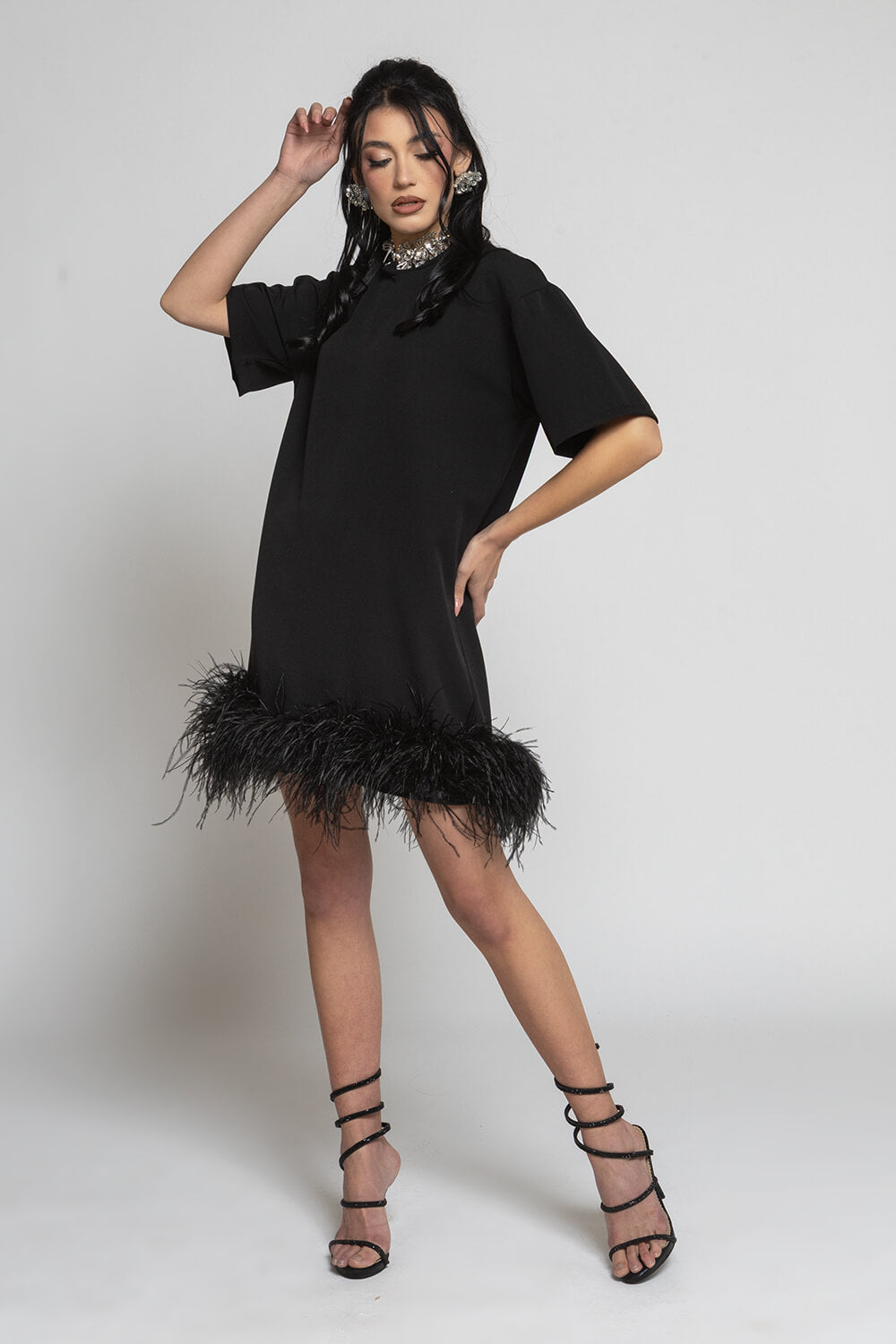 Rochie Nikole 3082
