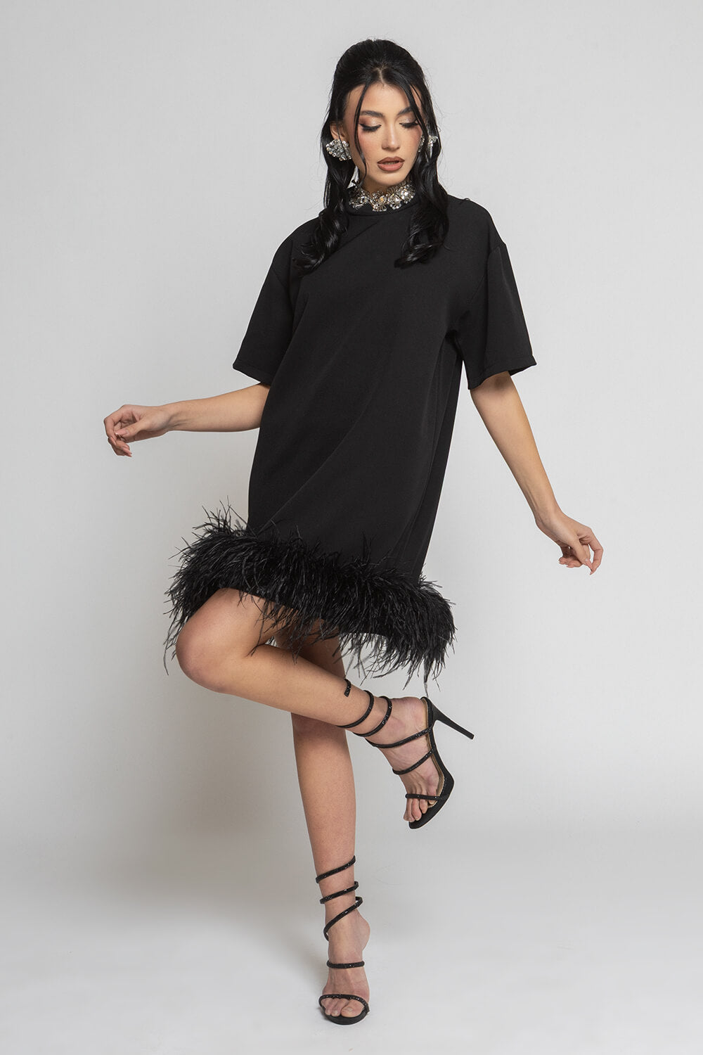 Rochie Nikole 3082