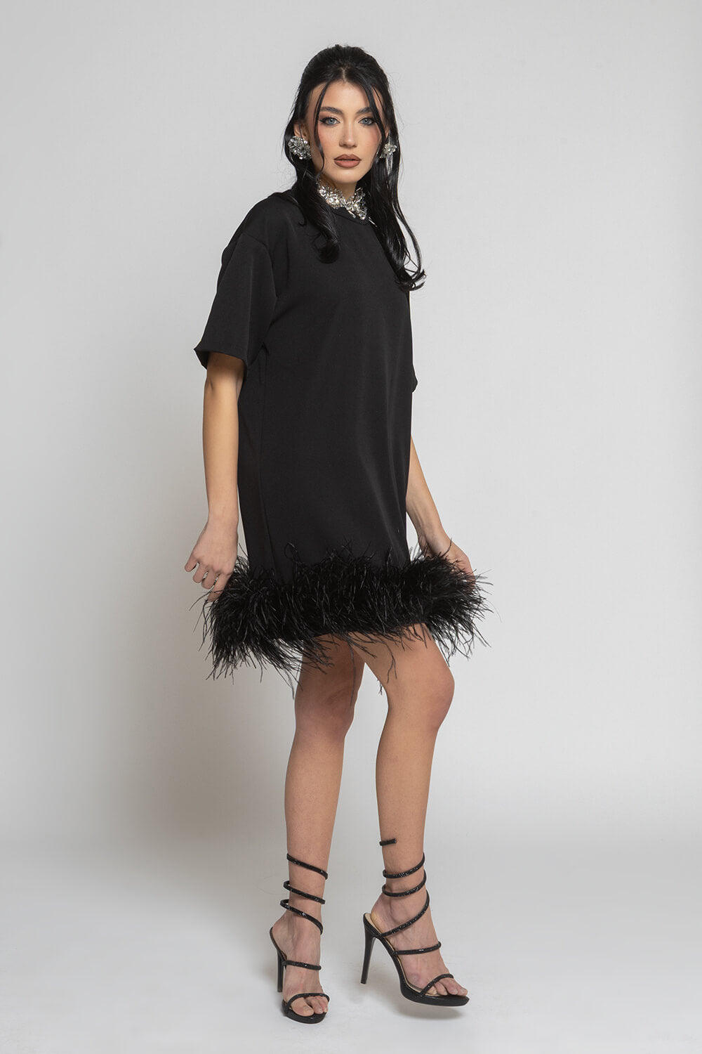 Rochie Nikole 3082