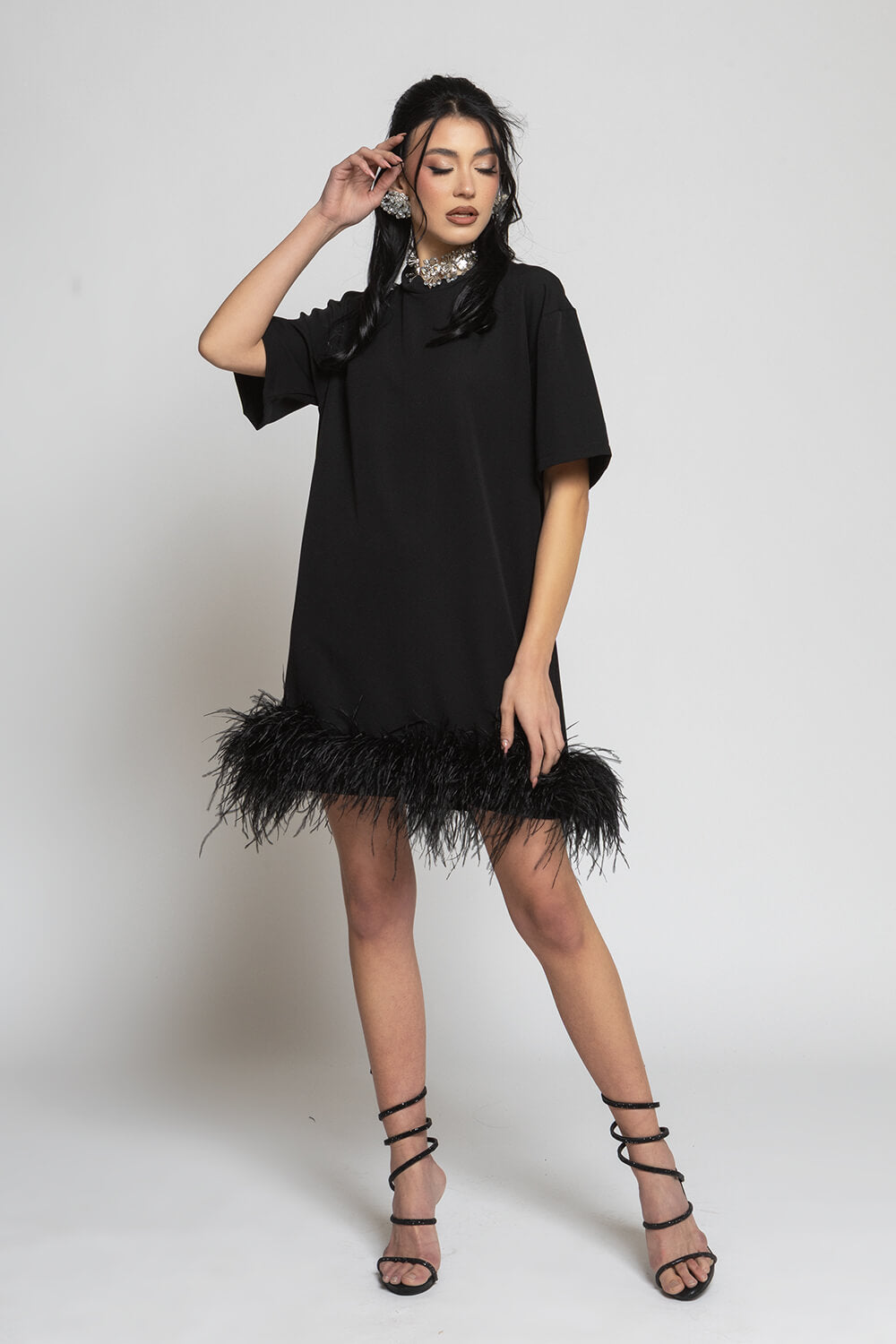 Rochie Nikole 3082