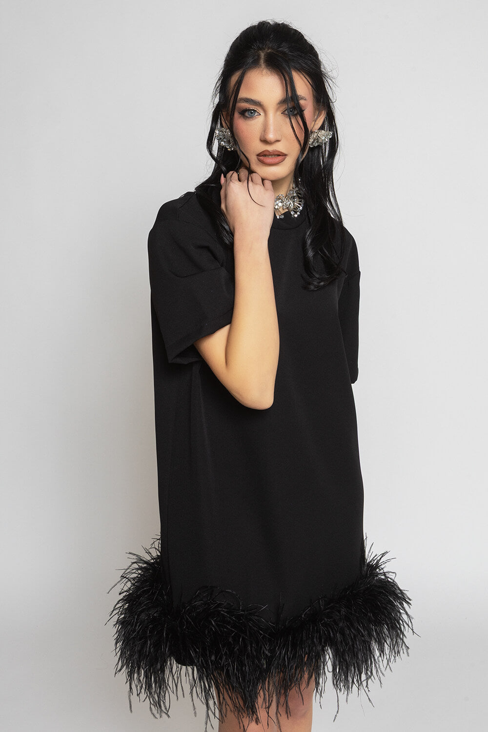Rochie Nikole 3082