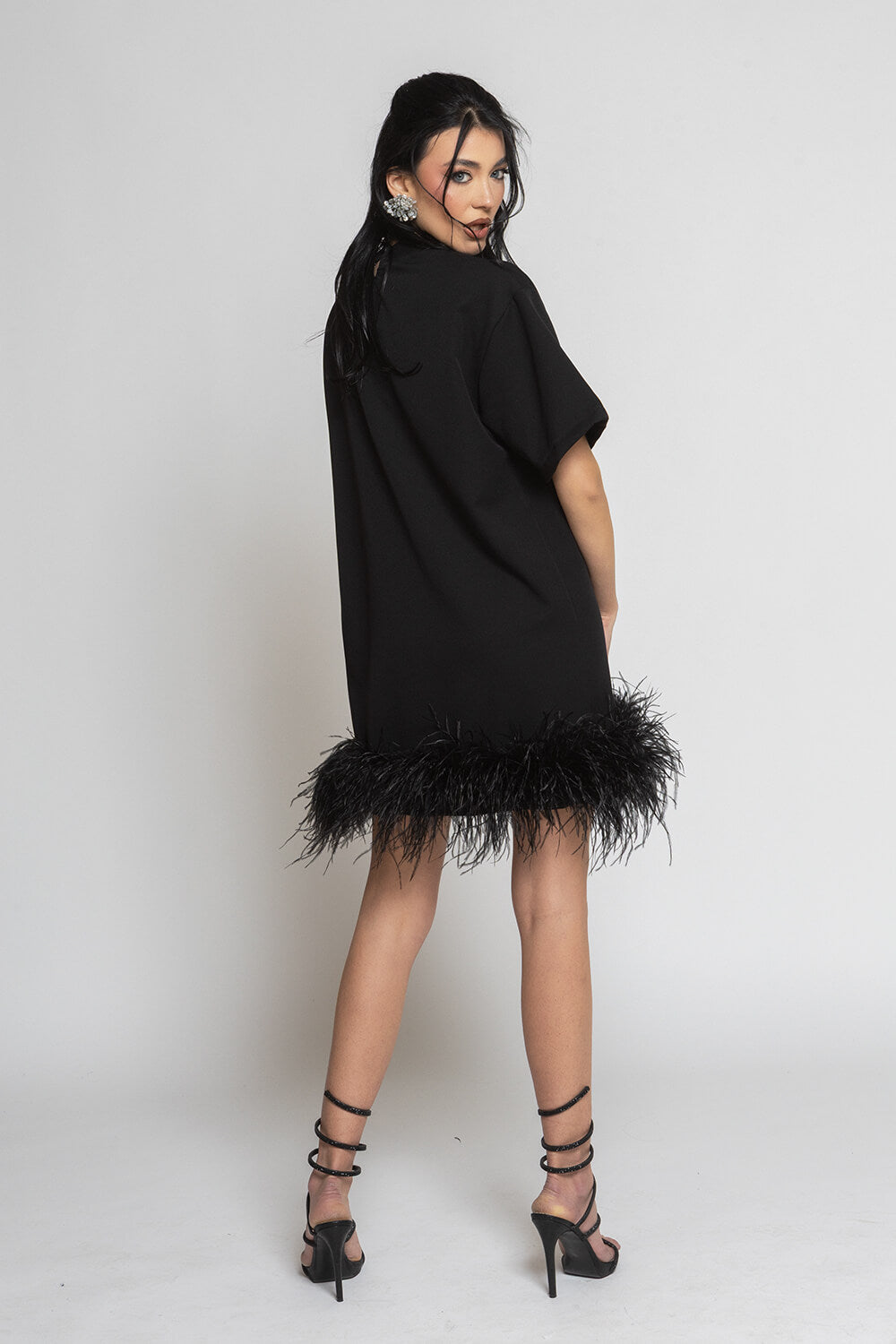 Rochie Nikole 3082