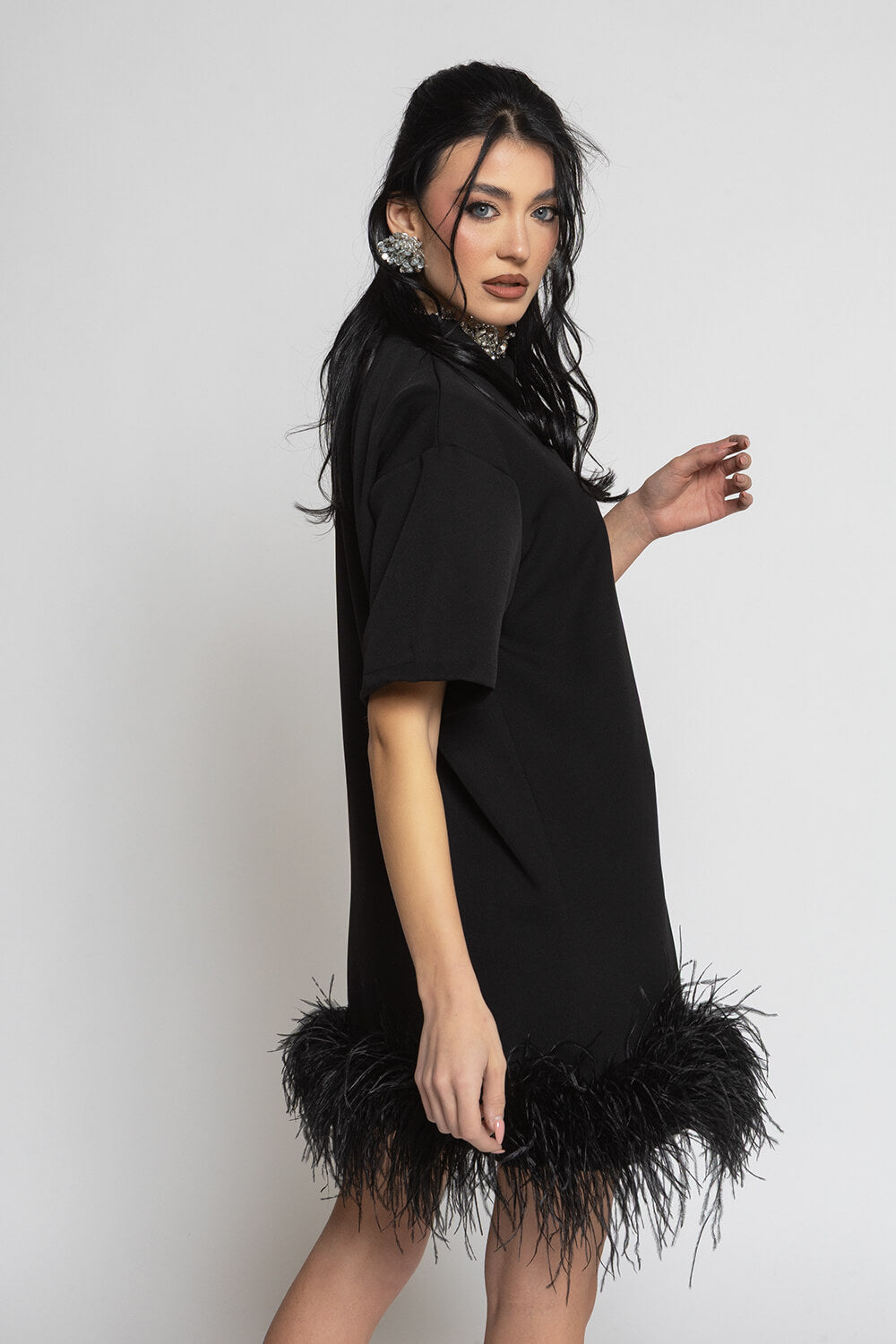 Rochie Nikole 3082