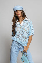 Tricou Nikole 5721
