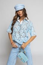 Tricou Nikole 5721