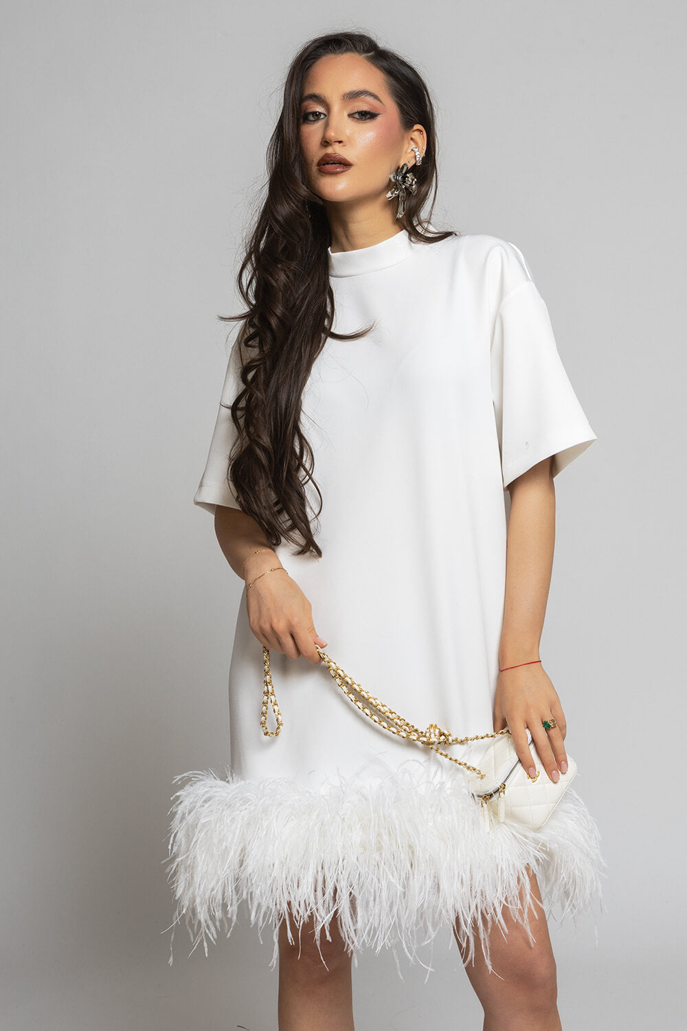 Rochie Nikole 3081