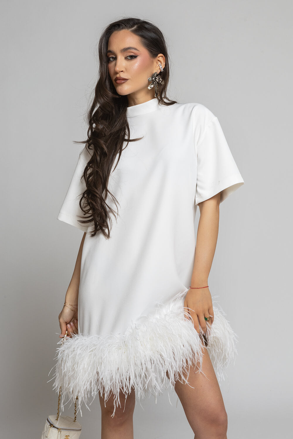 Rochie Nikole 3081
