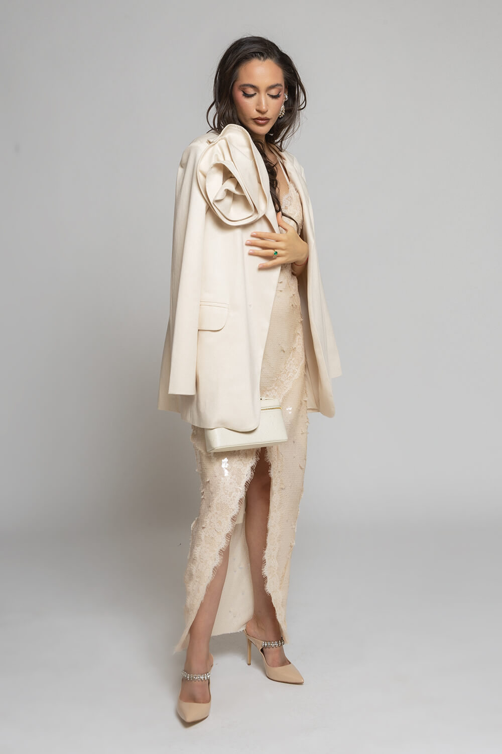 Sacou Nikole 3440
