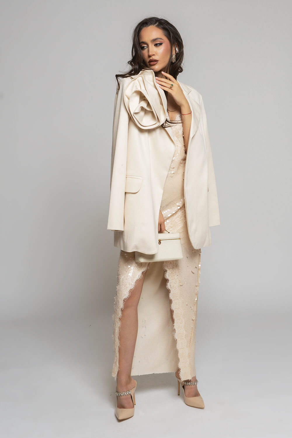Sacou Nikole 3440