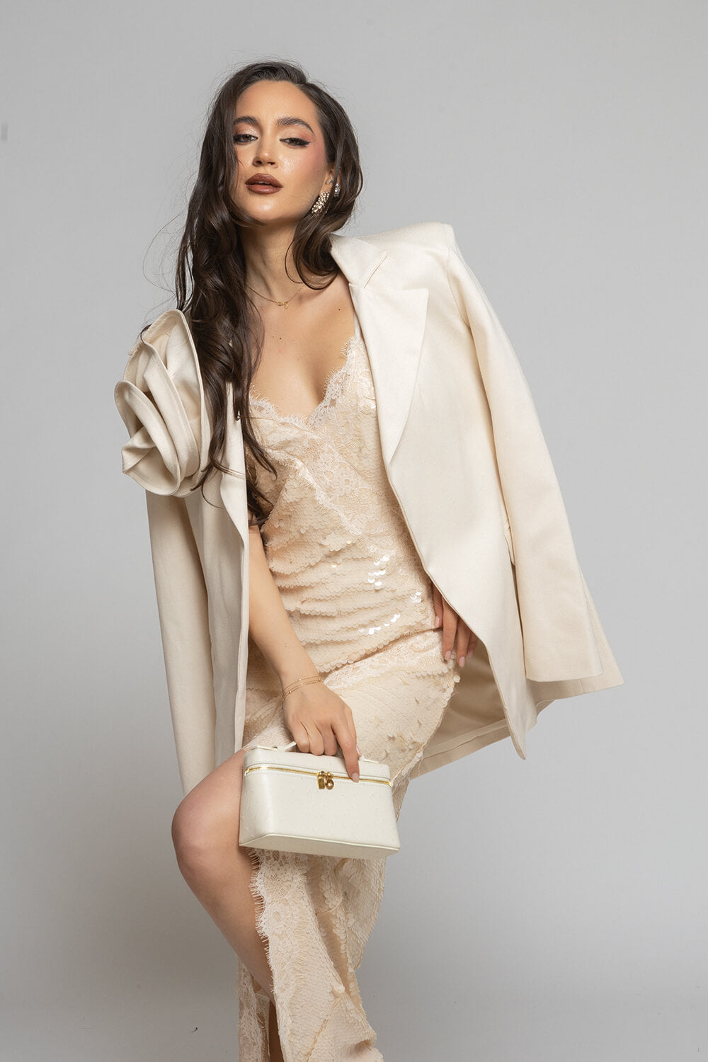 Sacou Nikole 3440