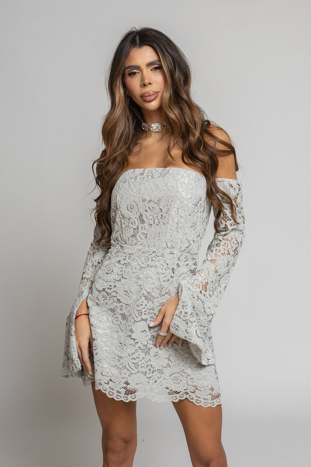 Rochie Nikole 3062