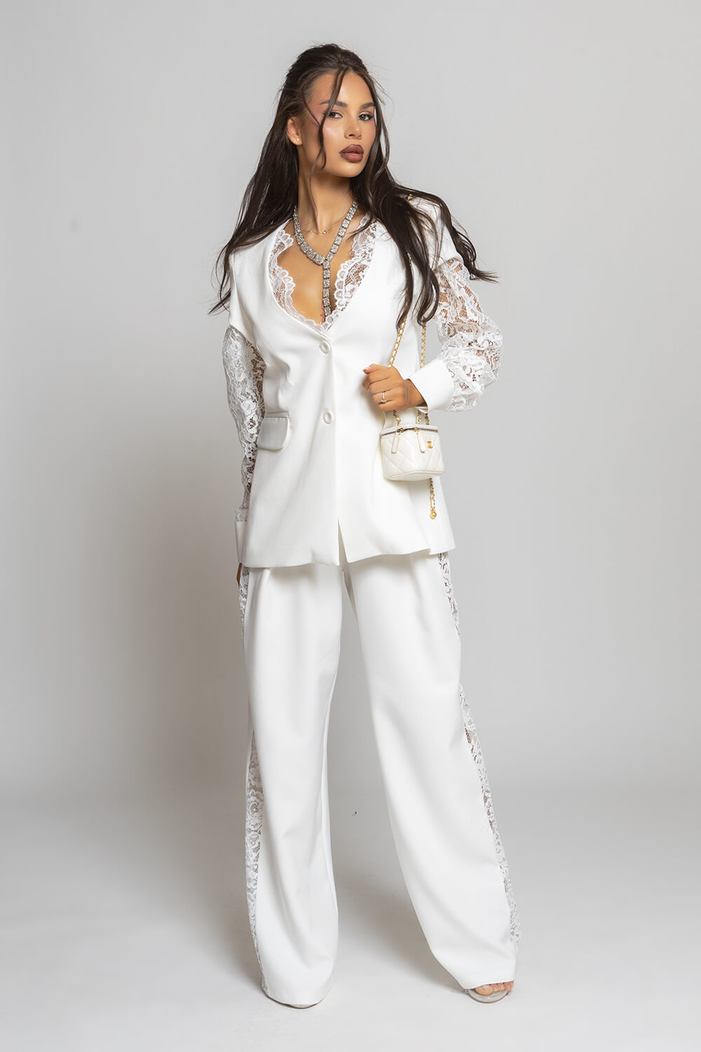 Set Nikole 9191
