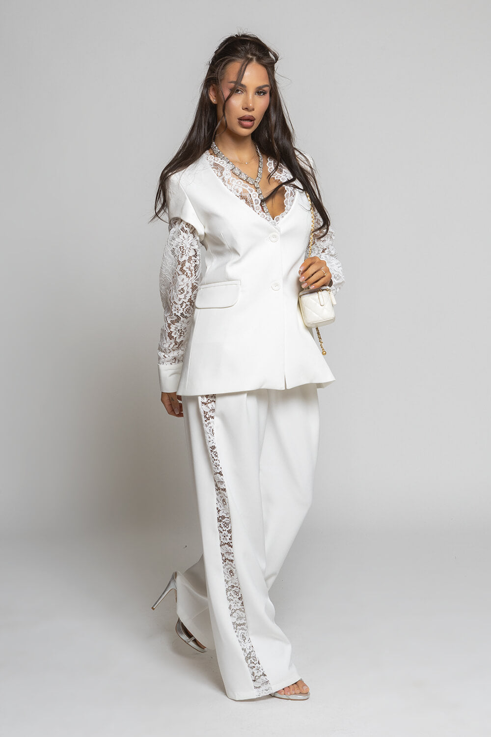 Set Nikole 9191