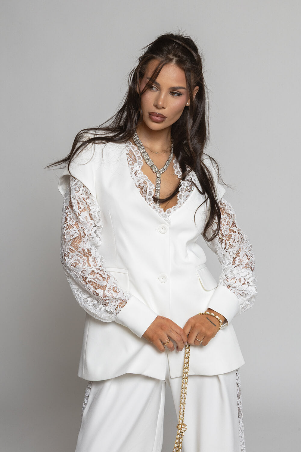 Set Nikole 9191