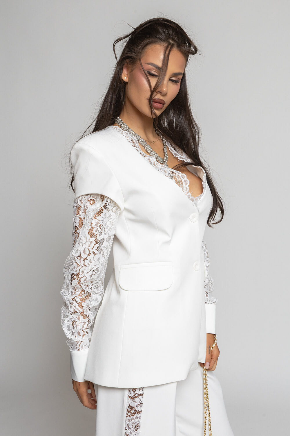 Set Nikole 9191