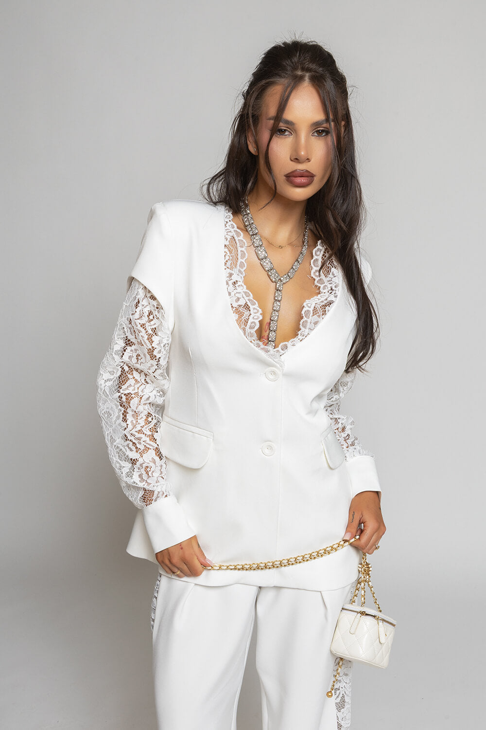 Set Nikole 9191